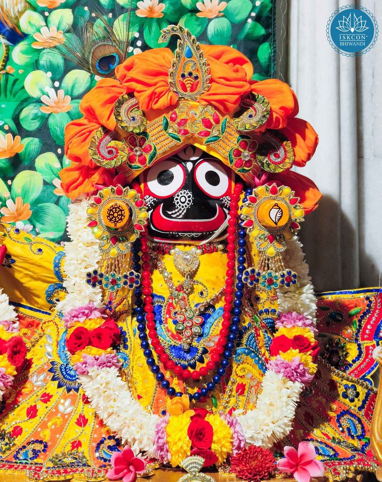 Sringar Darshan photo 6 of 12 — 19 February 2026