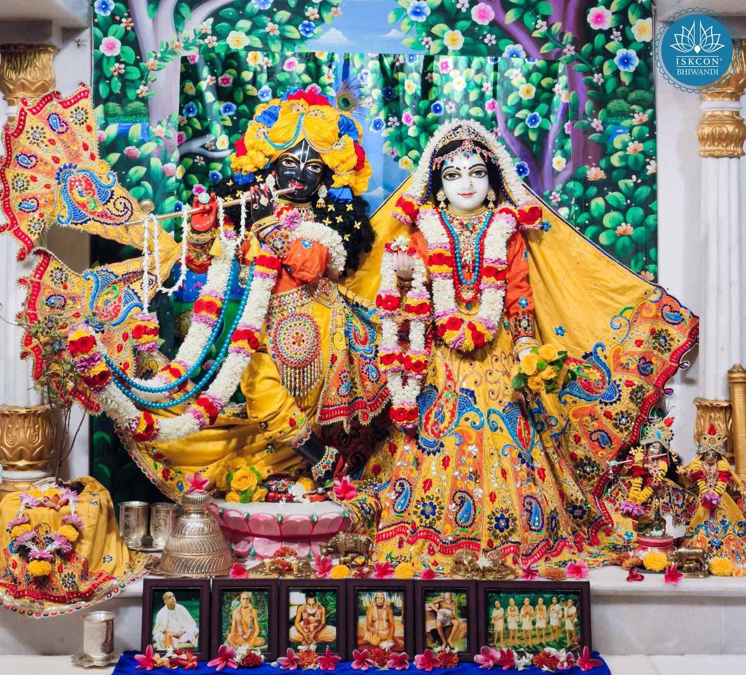 Sringar Darshan photo 1 of 12 — 19 February 2026
