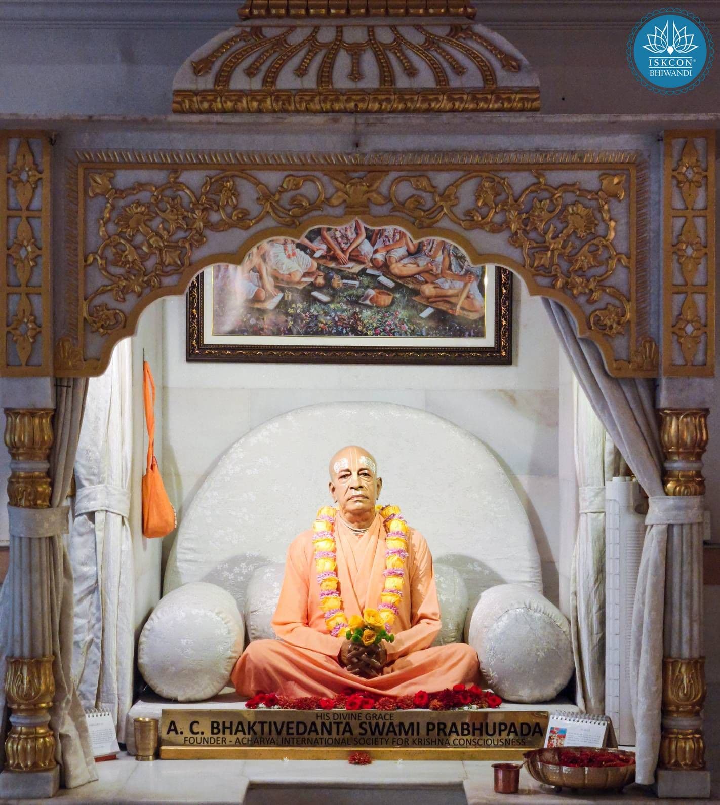 Sringar Darshan photo 4 of 12 — 19 February 2026