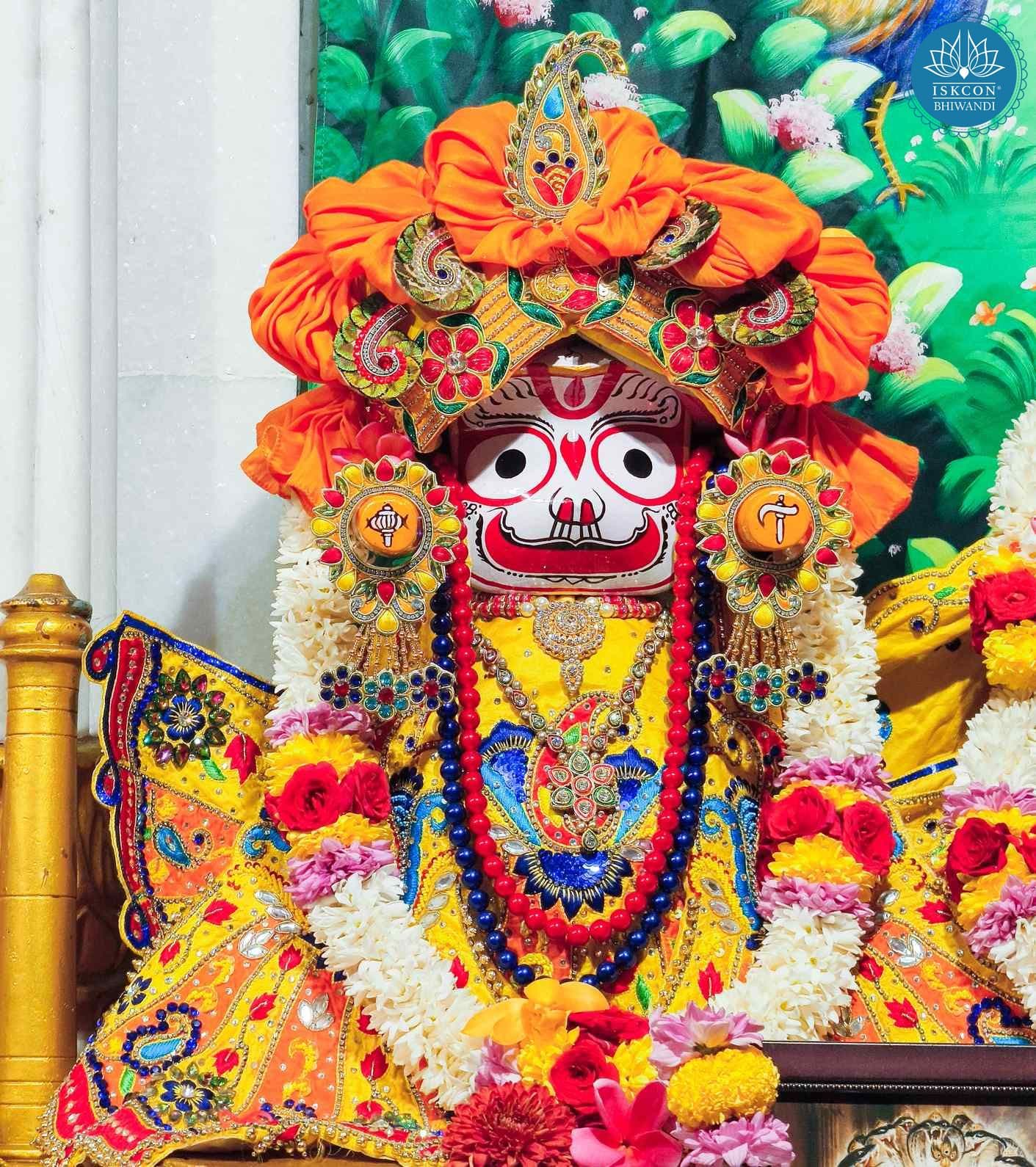 Sringar Darshan photo 7 of 12 — 19 February 2026