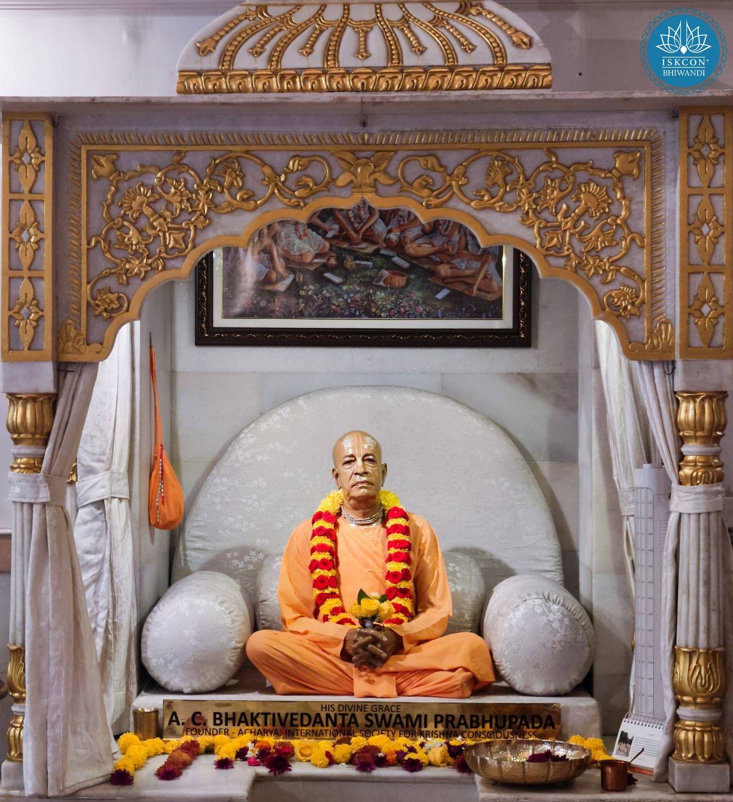 Sringar Darshan photo 7 of 12 — 20 February 2026