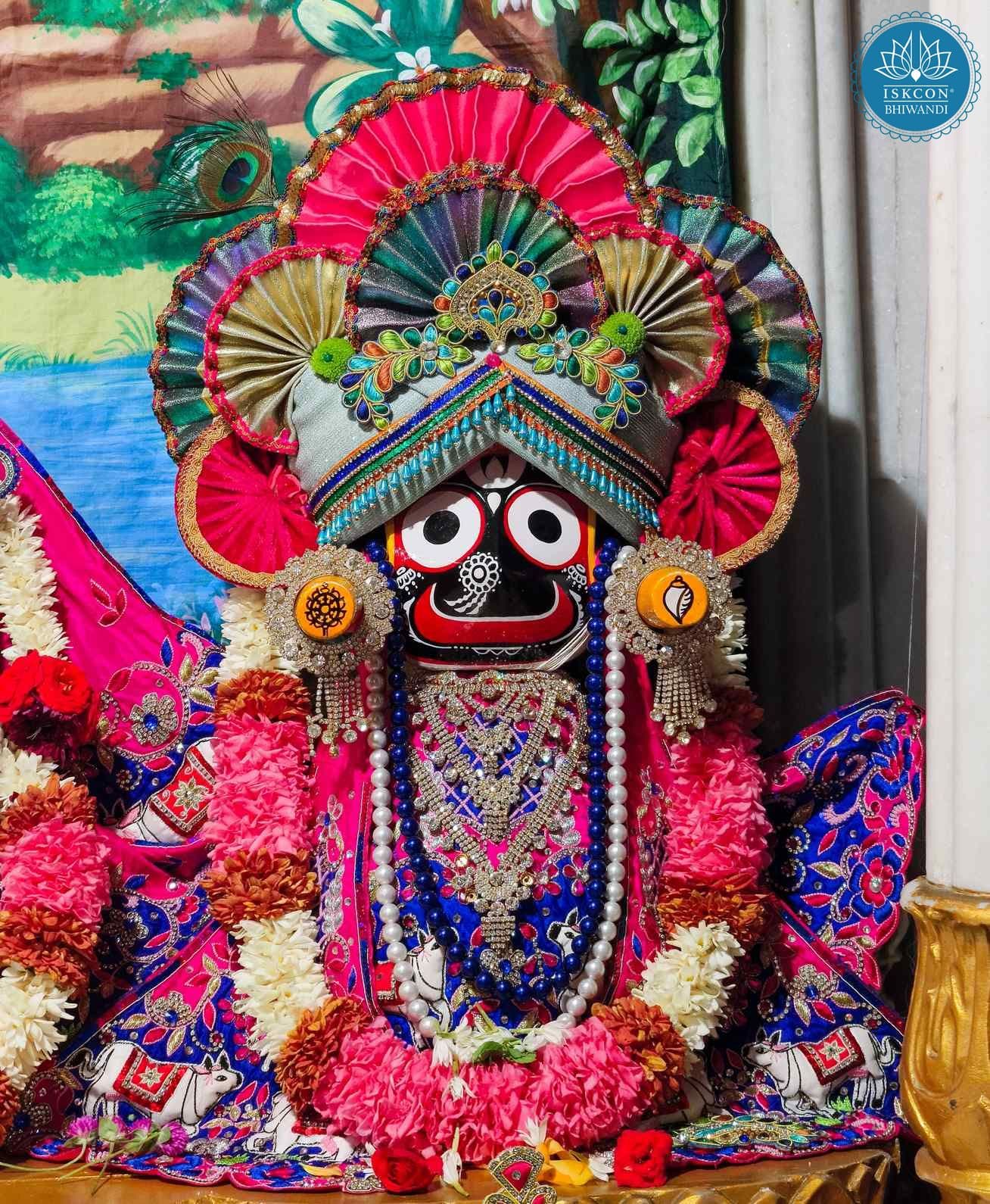 Sringar Darshan photo 5 of 12 — 20 February 2026