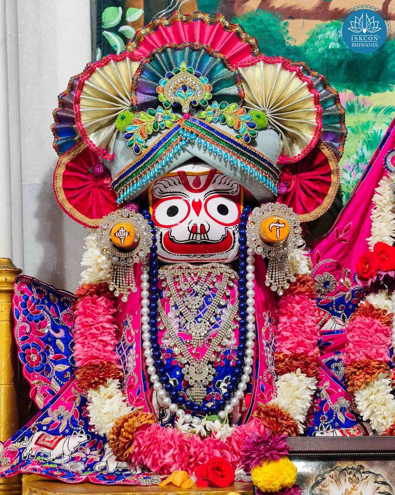 Sringar Darshan photo 6 of 12 — 20 February 2026