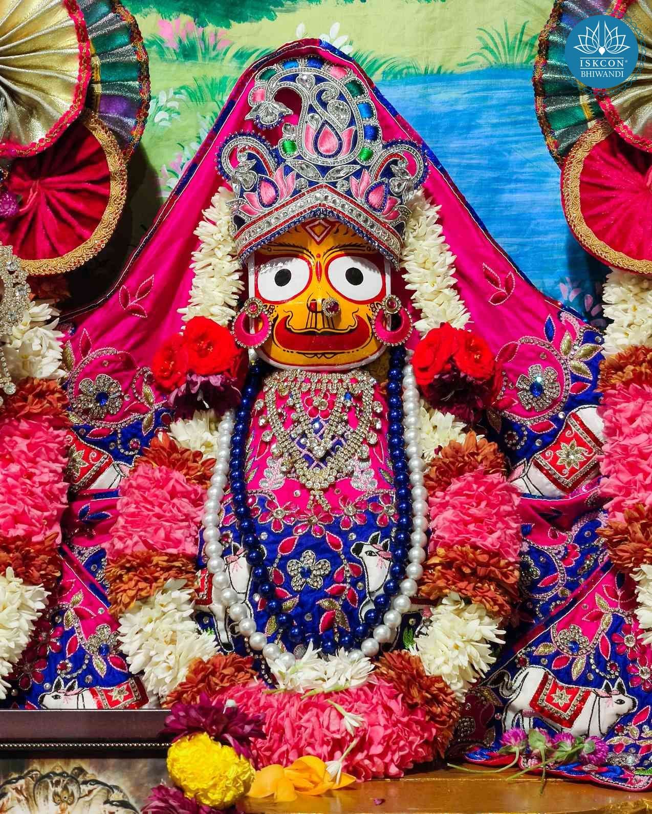 Sringar Darshan photo 9 of 12 — 20 February 2026