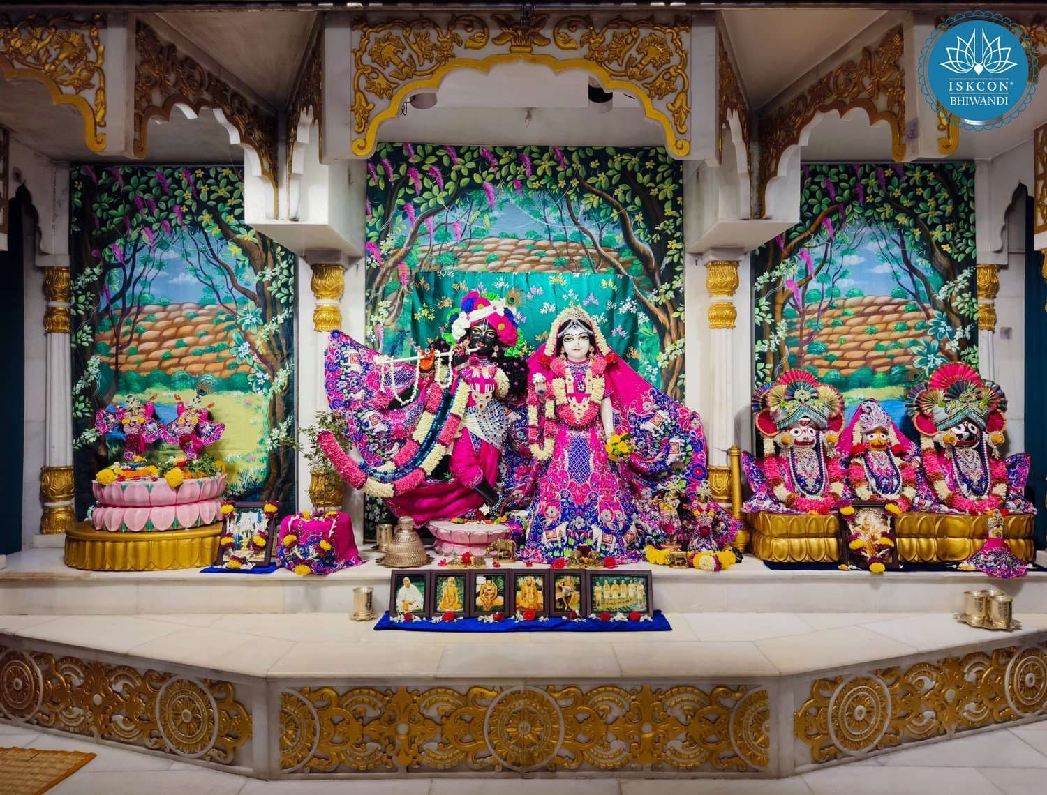 Sringar Darshan photo 3 of 12 — 20 February 2026