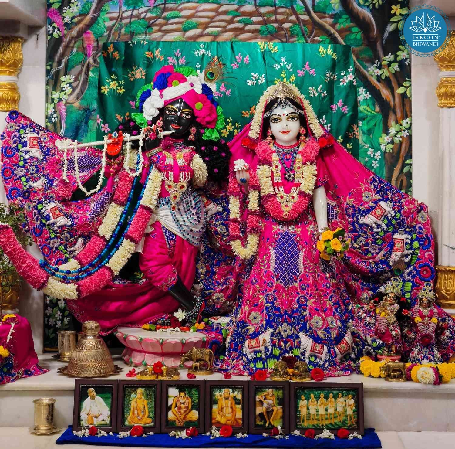 Sringar Darshan photo 1 of 12 — 20 February 2026