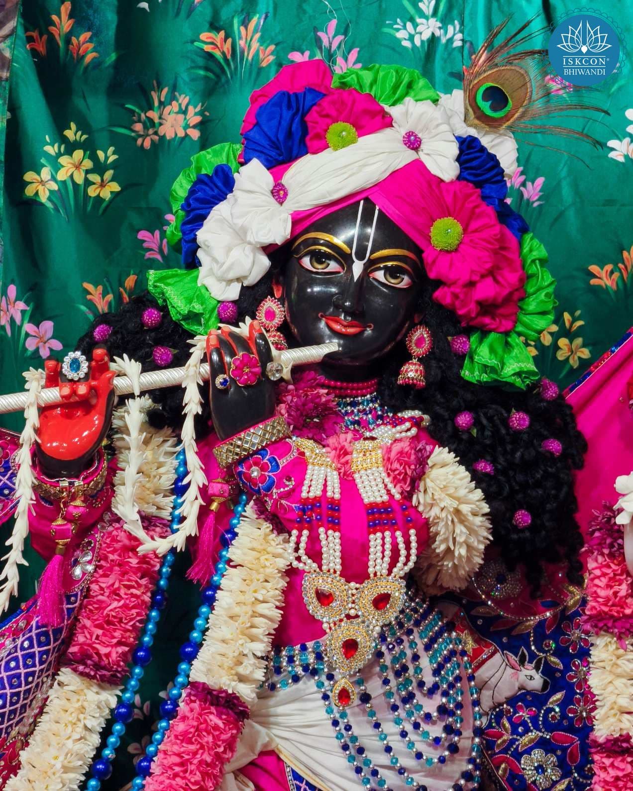 Sringar Darshan photo 11 of 12 — 20 February 2026