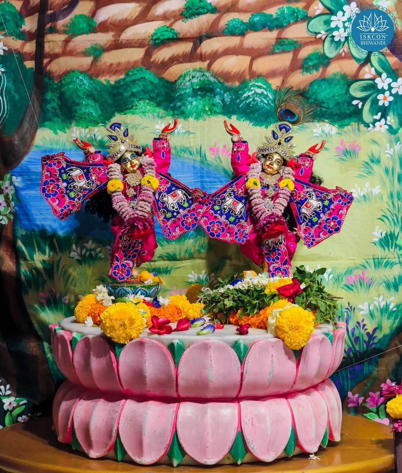 Sringar Darshan photo 4 of 12 — 20 February 2026