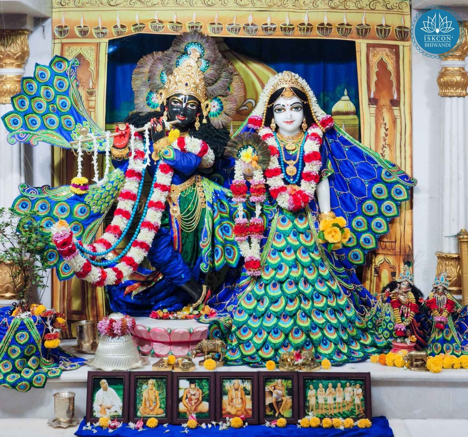 Sringar Darshan photo 1 of 12 — 21 February 2026