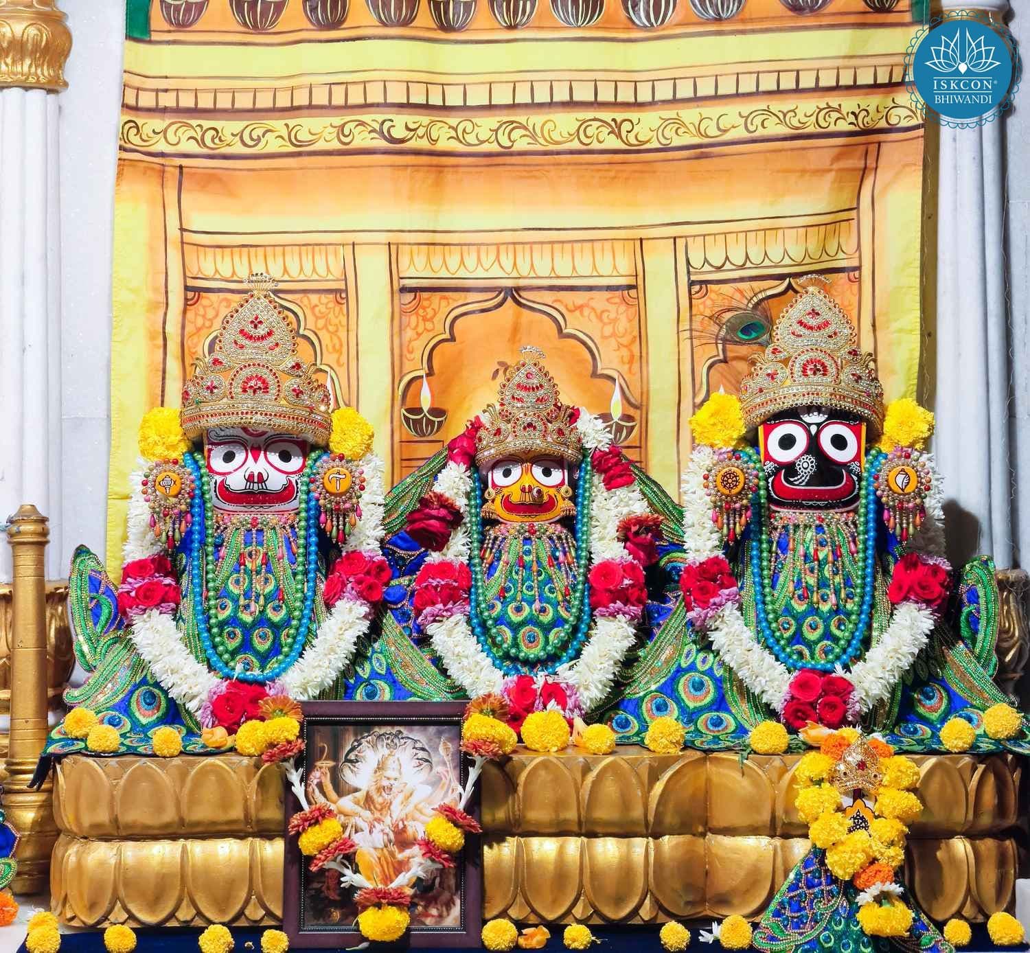 Sringar Darshan photo 3 of 12 — 21 February 2026