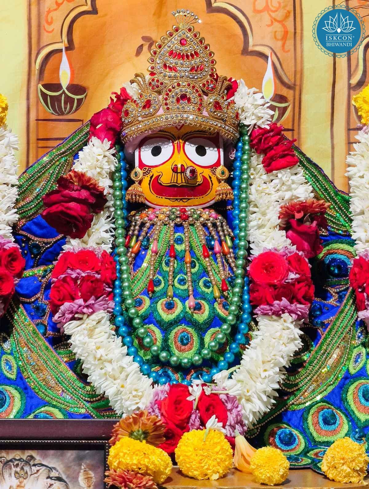 Sringar Darshan photo 8 of 12 — 21 February 2026