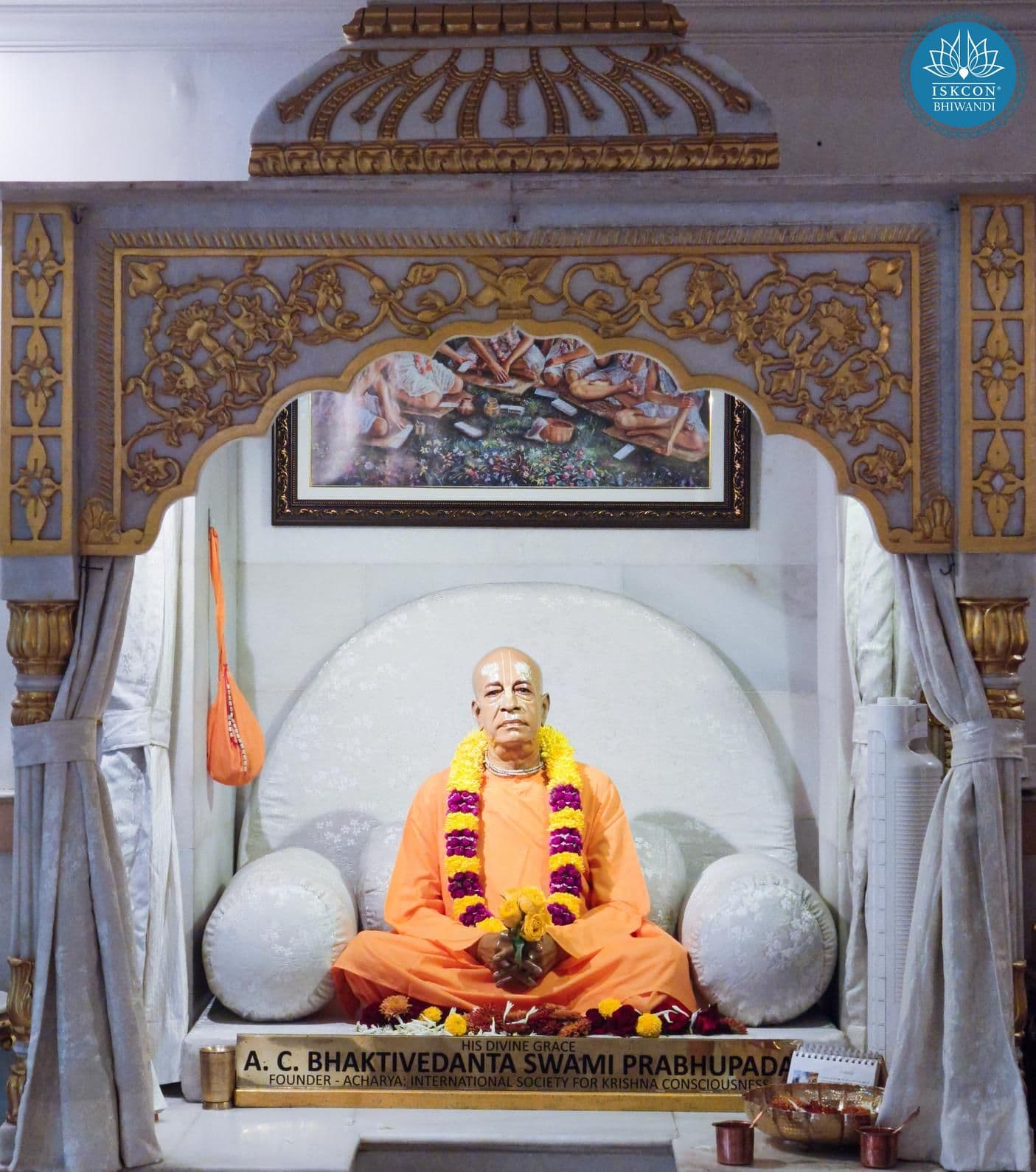 Sringar Darshan photo 2 of 12 — 21 February 2026