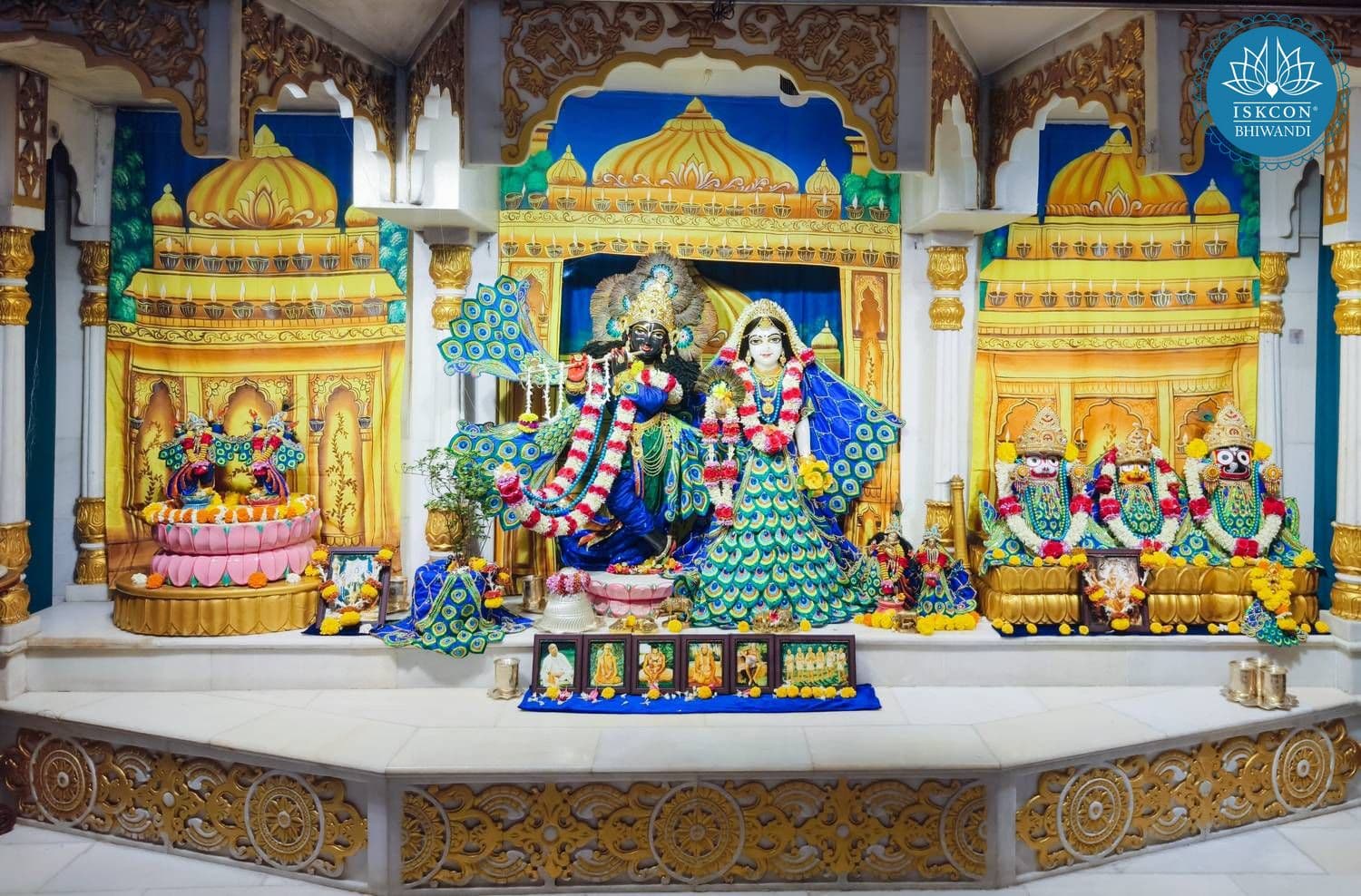 Sringar Darshan photo 4 of 12 — 21 February 2026