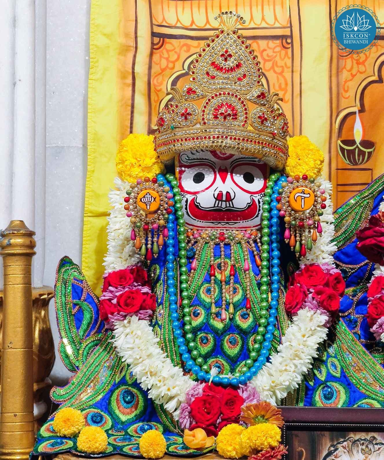 Sringar Darshan photo 9 of 12 — 21 February 2026