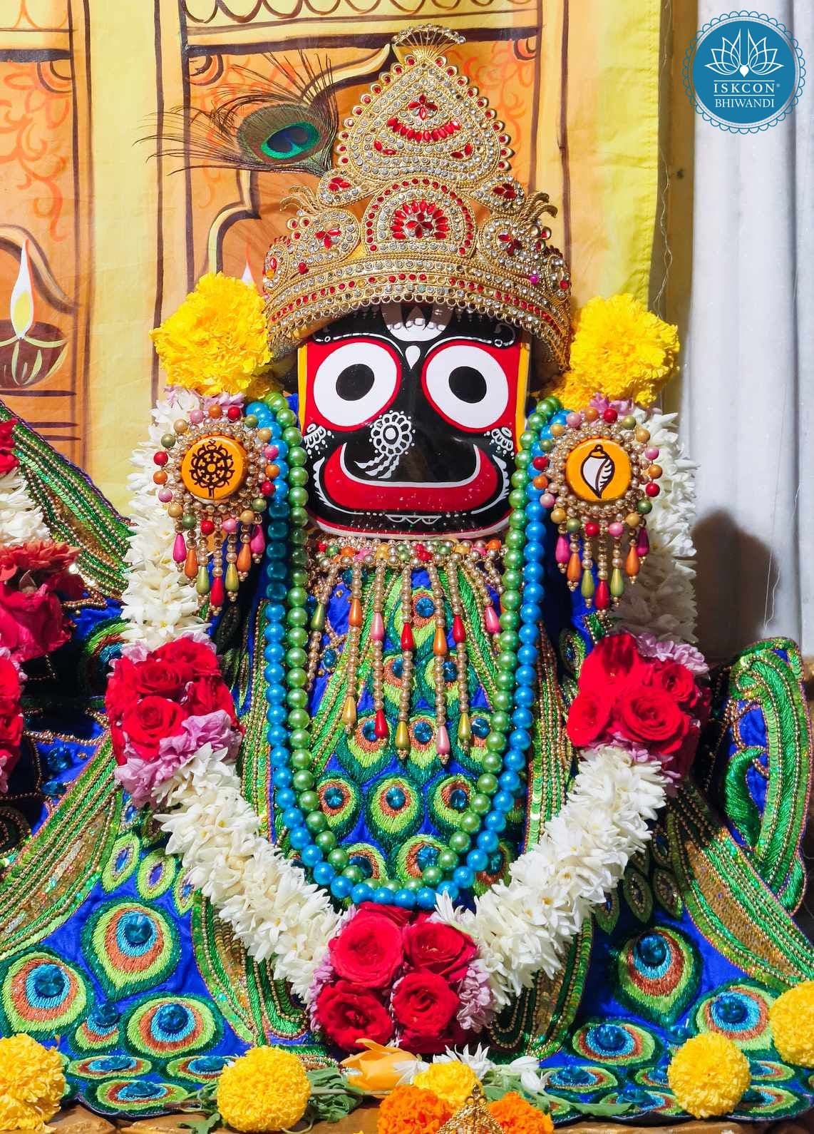 Sringar Darshan photo 6 of 12 — 21 February 2026