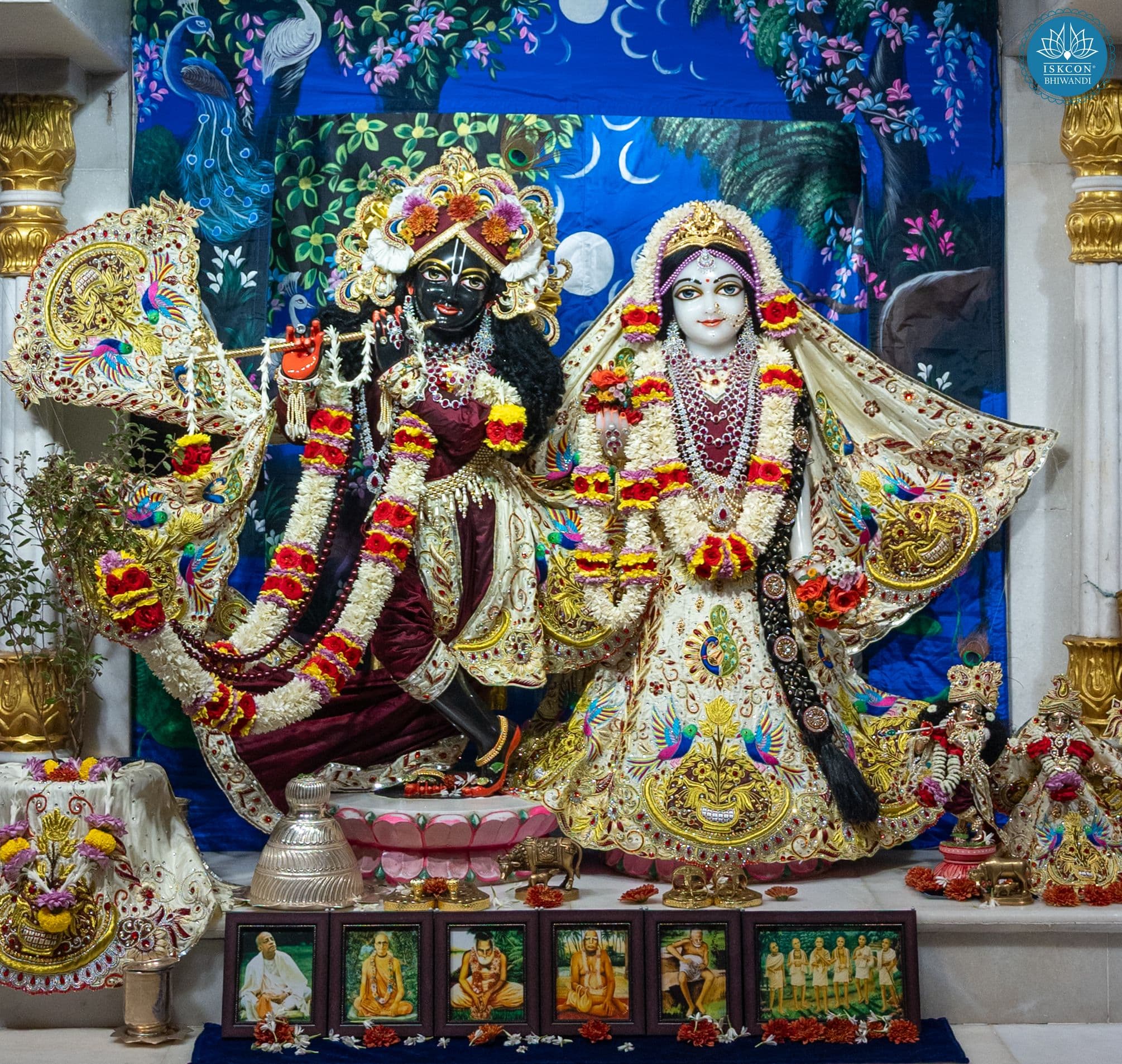 Sringar Darshan photo 1 of 12 — 22 February 2026