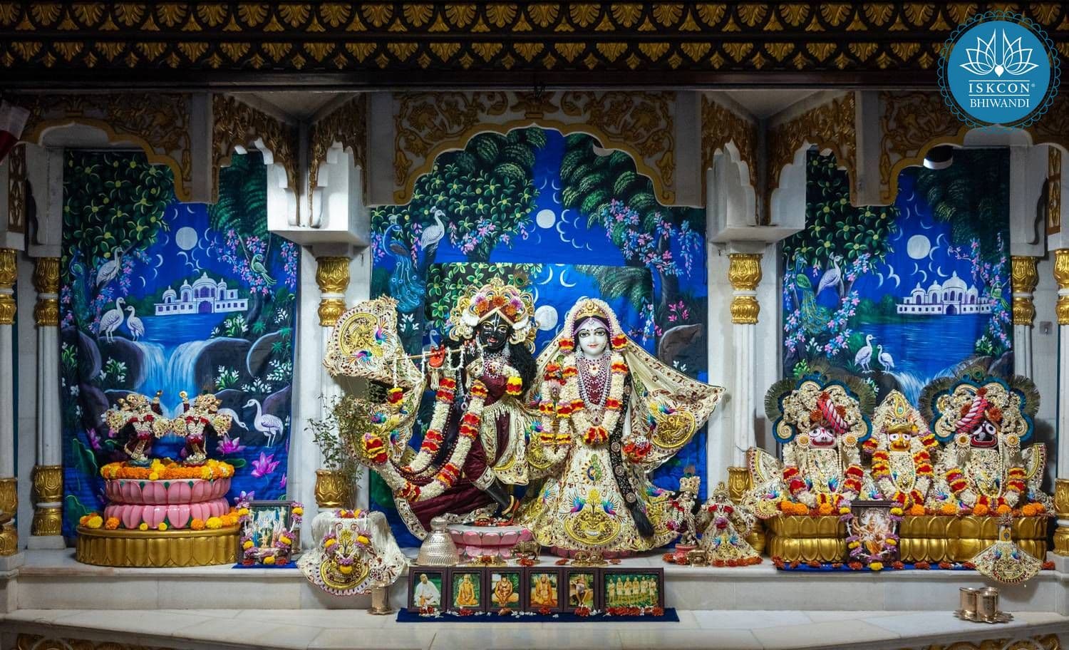 Sringar Darshan photo 3 of 12 — 22 February 2026