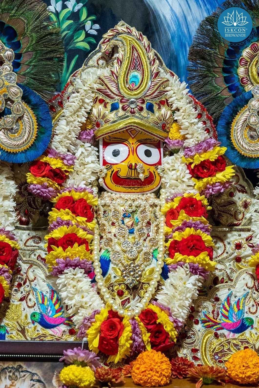 Sringar Darshan photo 8 of 12 — 22 February 2026