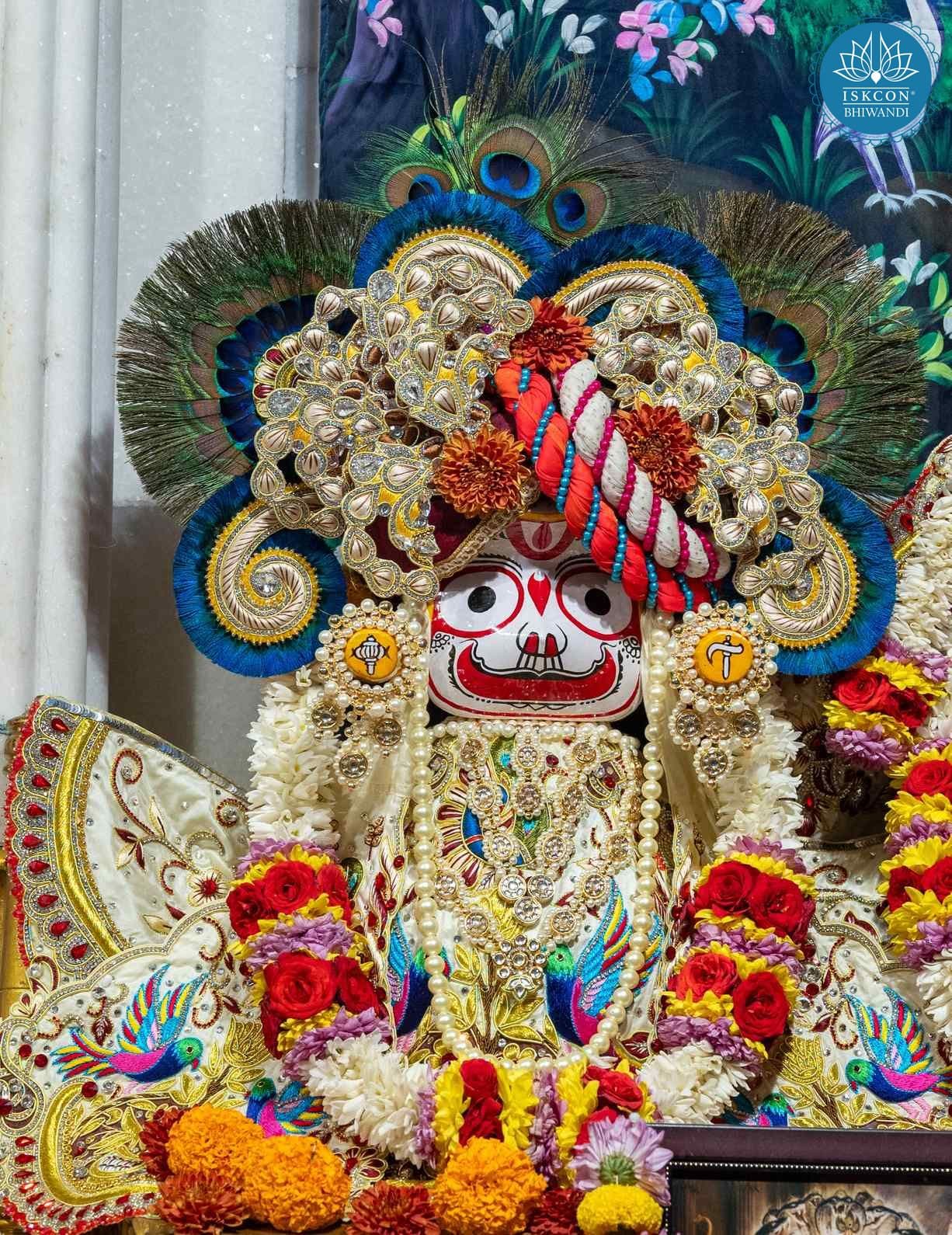 Sringar Darshan photo 5 of 12 — 22 February 2026