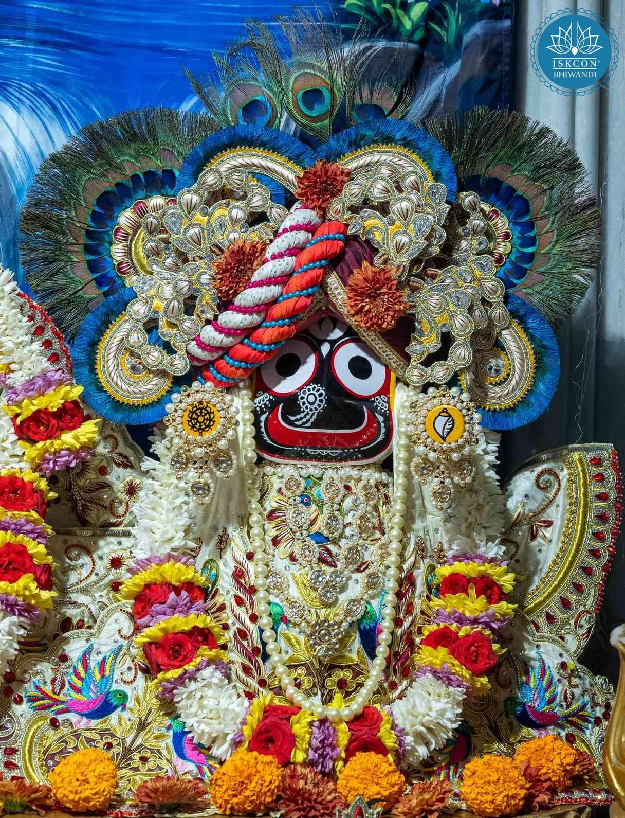 Sringar Darshan photo 4 of 12 — 22 February 2026