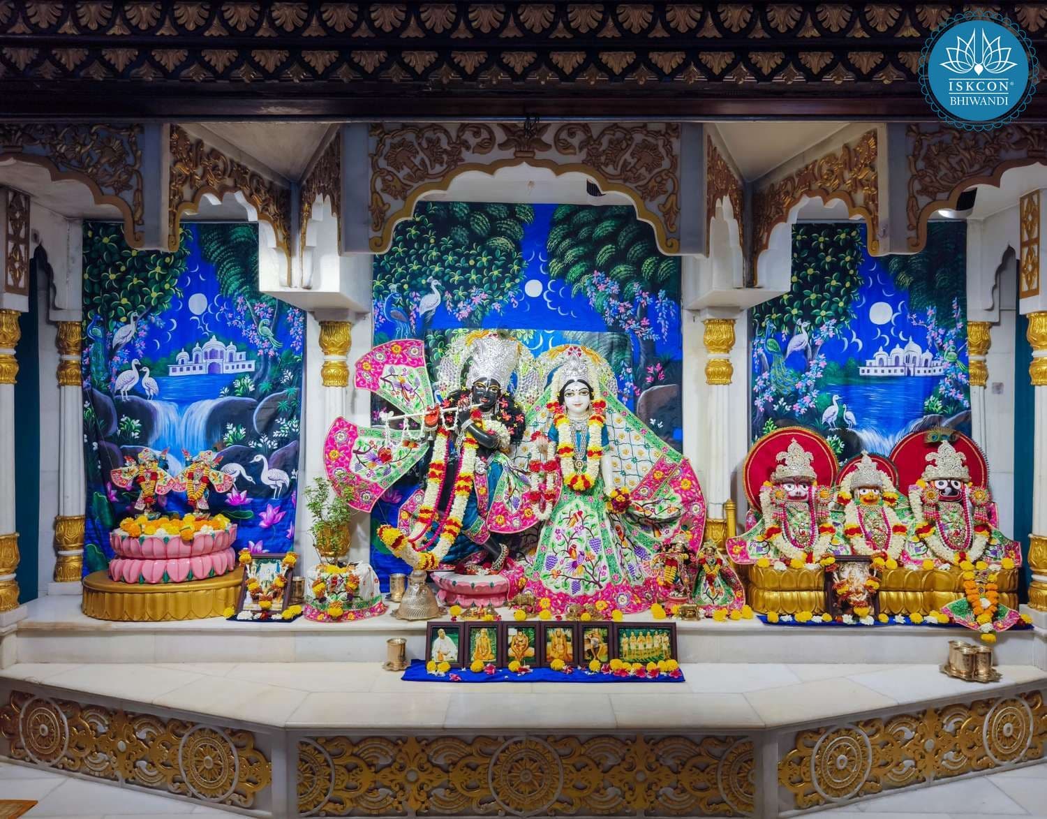 Sringar Darshan photo 3 of 12 — 23 February 2026