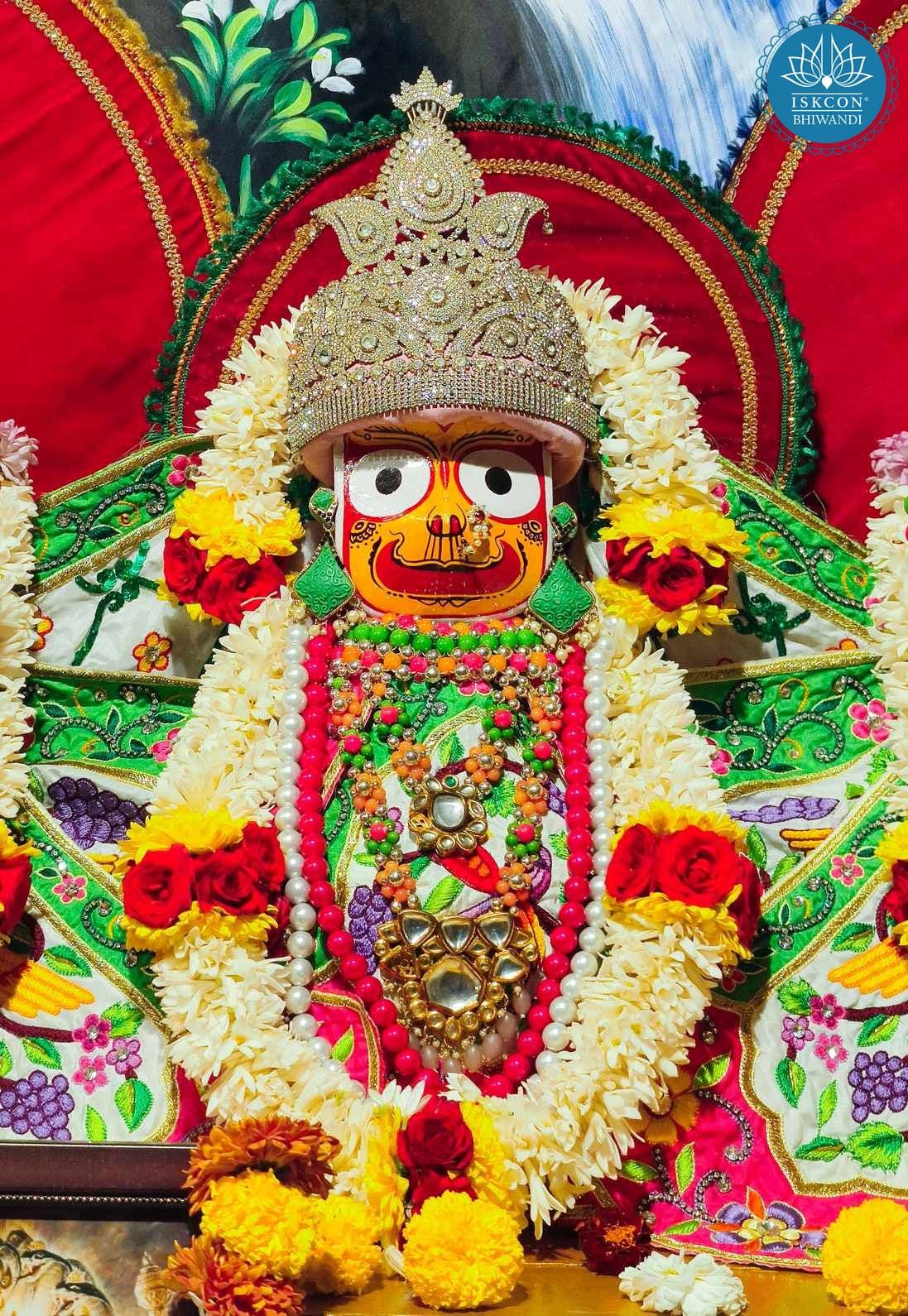Sringar Darshan photo 7 of 12 — 23 February 2026