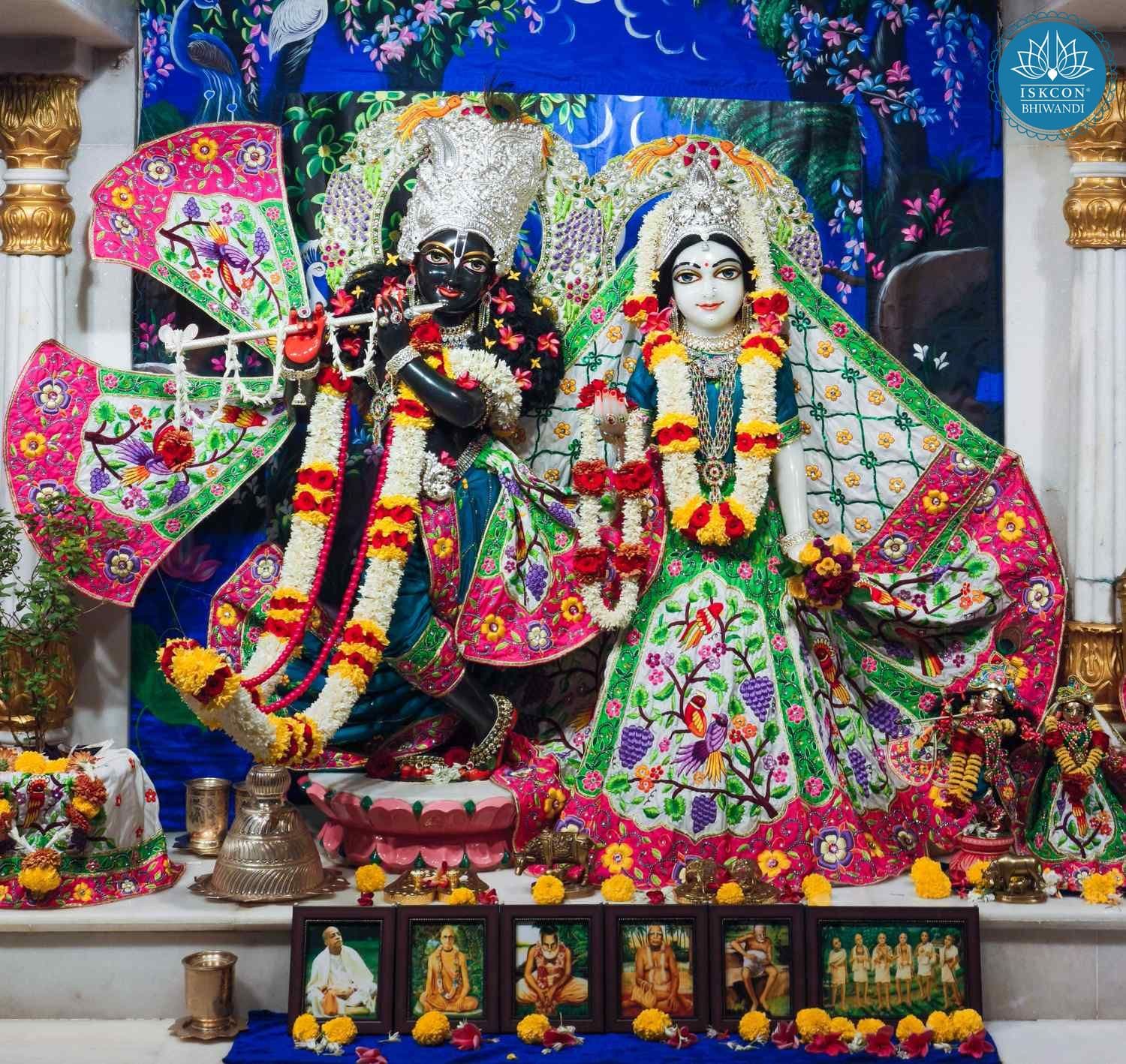 Sringar Darshan photo 1 of 12 — 23 February 2026