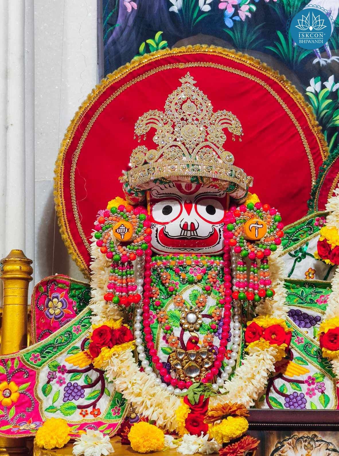 Sringar Darshan photo 8 of 12 — 23 February 2026