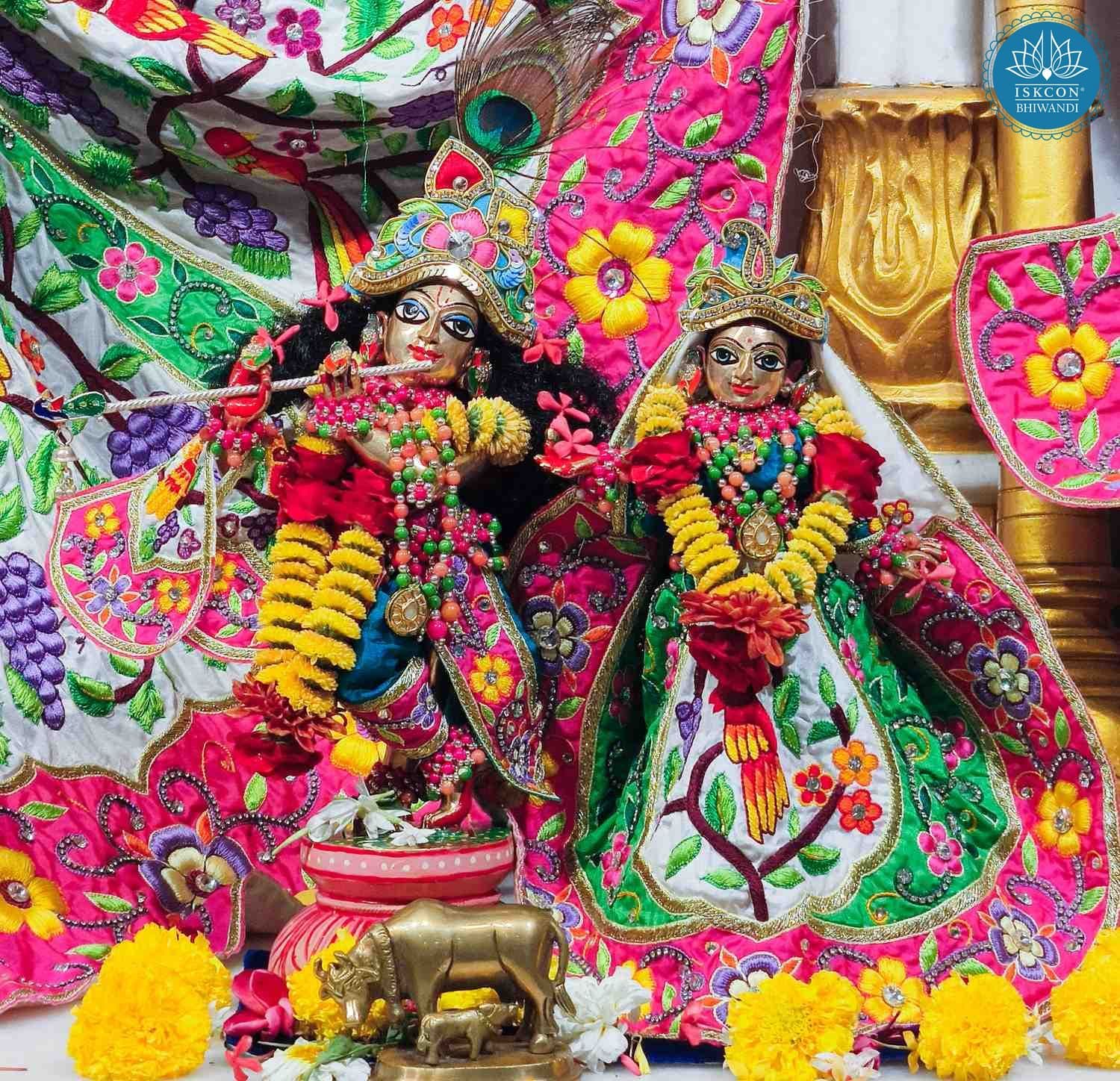 Sringar Darshan photo 9 of 12 — 23 February 2026