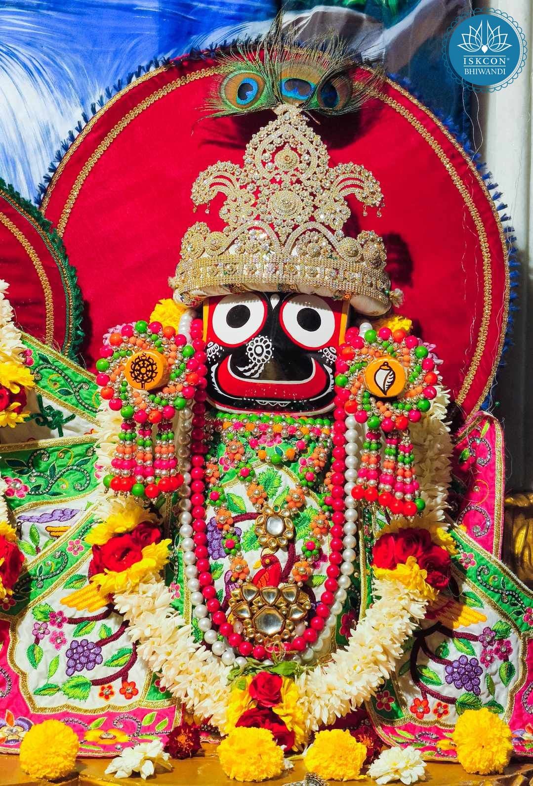 Sringar Darshan photo 6 of 12 — 23 February 2026
