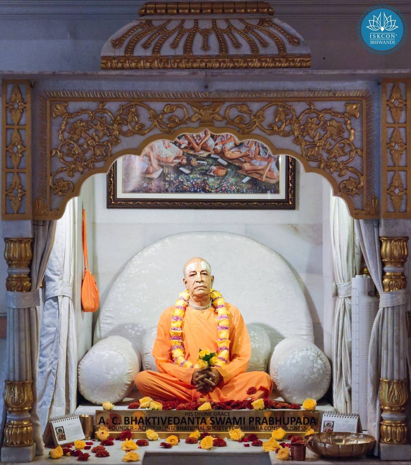 Sringar Darshan photo 4 of 12 — 23 February 2026