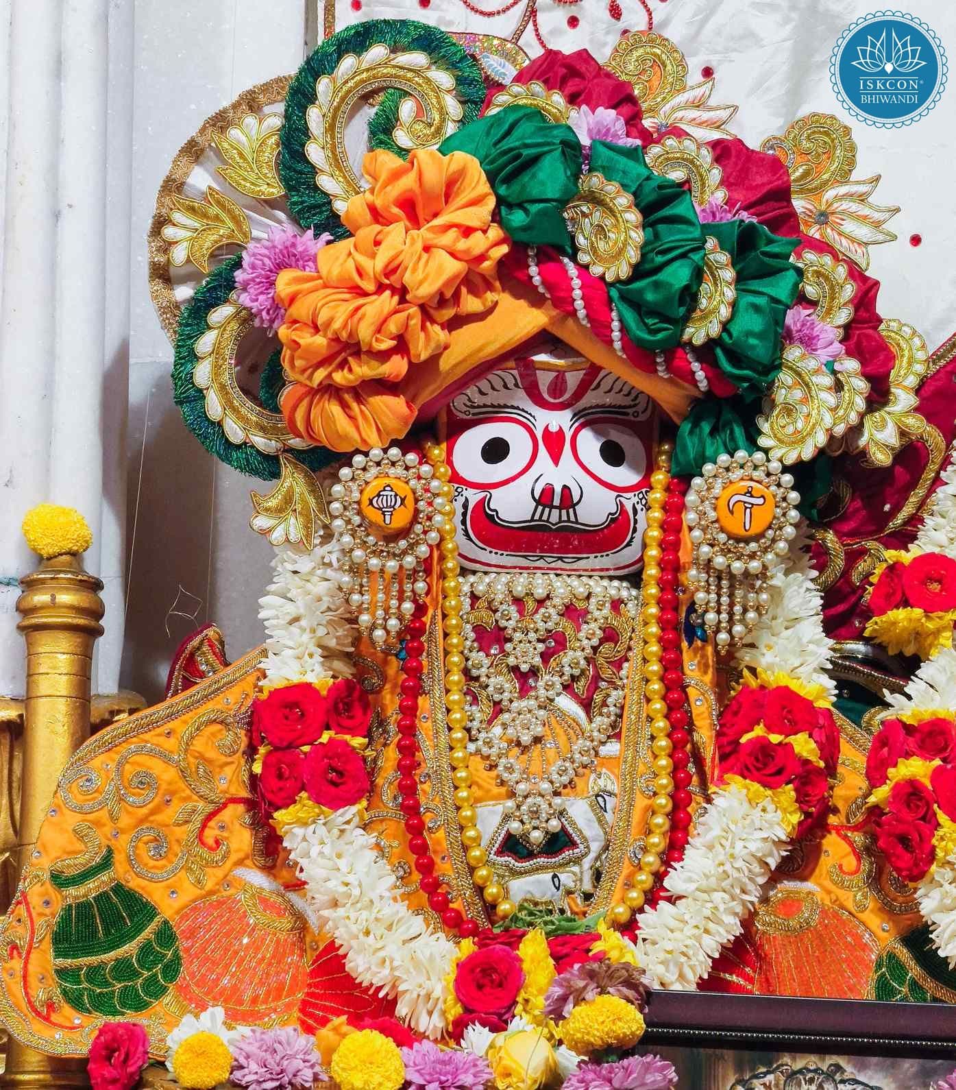Sringar Darshan photo 8 of 12 — 24 February 2026