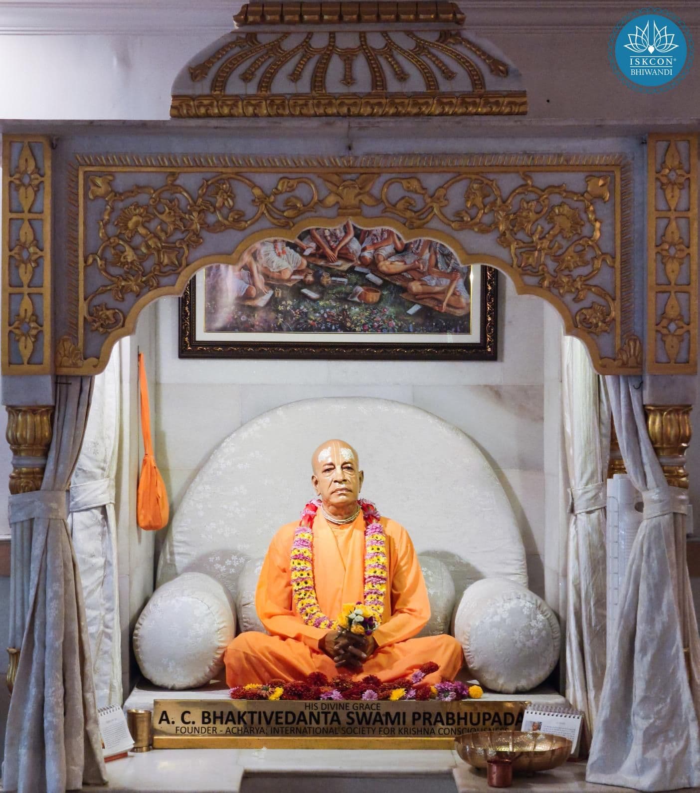 Sringar Darshan photo 5 of 12 — 24 February 2026