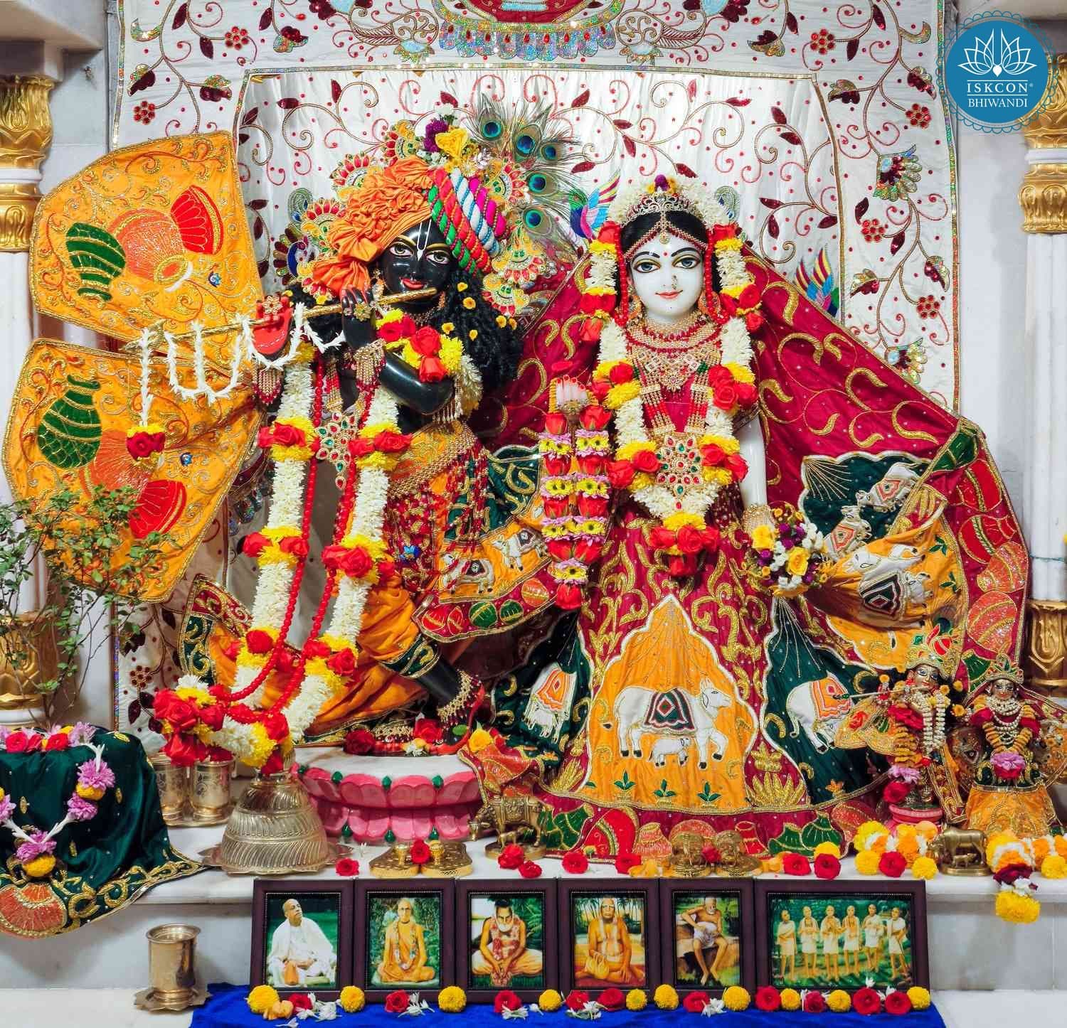 Sringar Darshan photo 1 of 12 — 24 February 2026