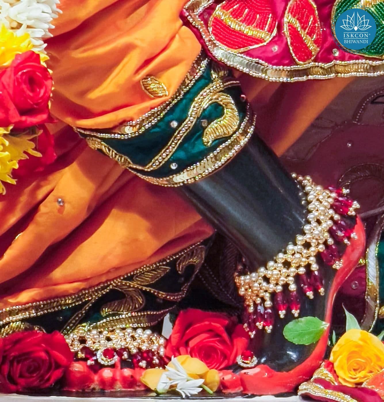 Sringar Darshan photo 12 of 12 — 24 February 2026