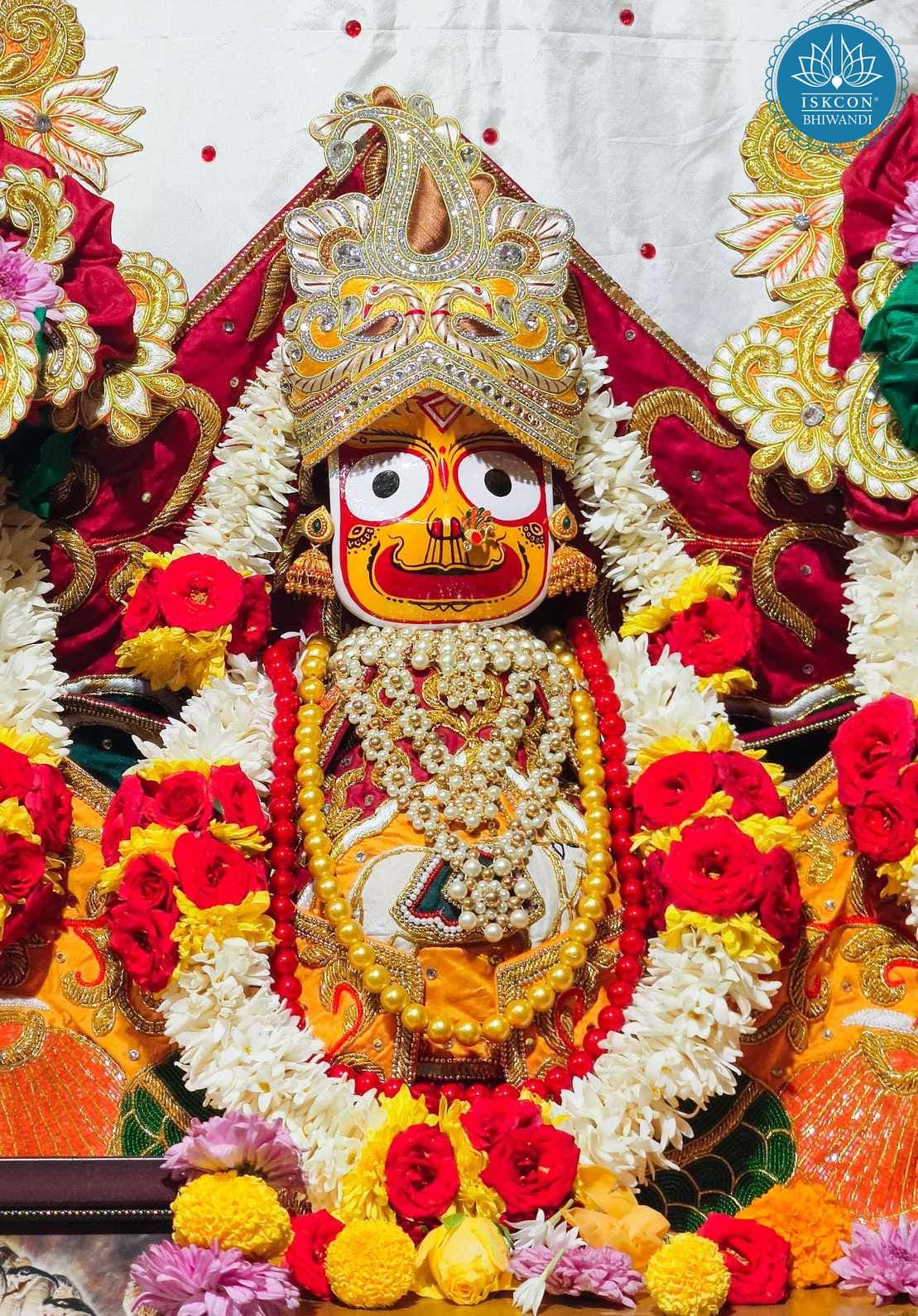 Sringar Darshan photo 7 of 12 — 24 February 2026