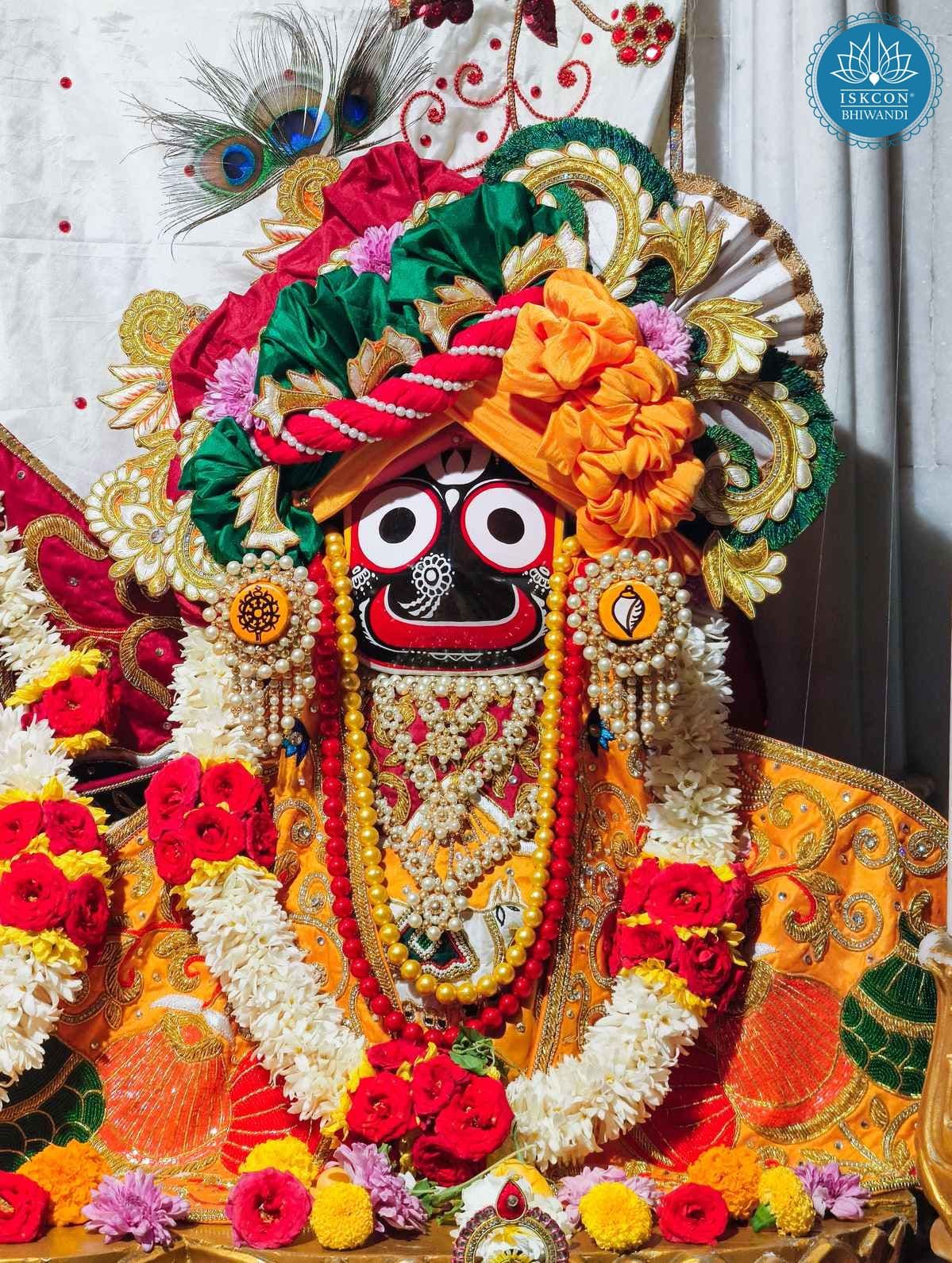 Sringar Darshan photo 4 of 12 — 24 February 2026