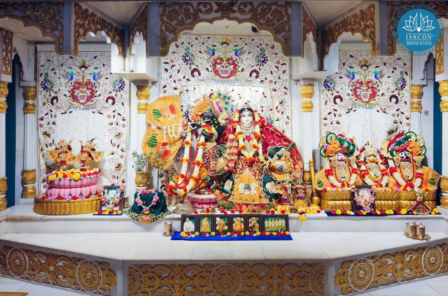 Sringar Darshan photo 3 of 12 — 24 February 2026