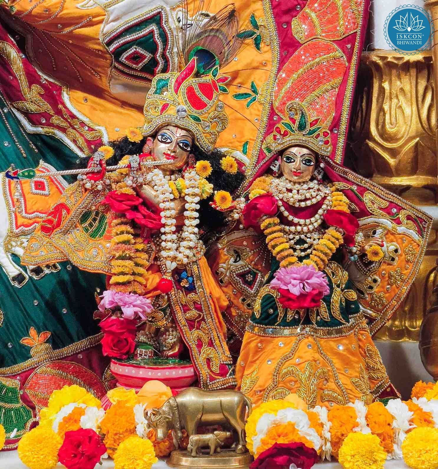 Sringar Darshan photo 9 of 12 — 24 February 2026