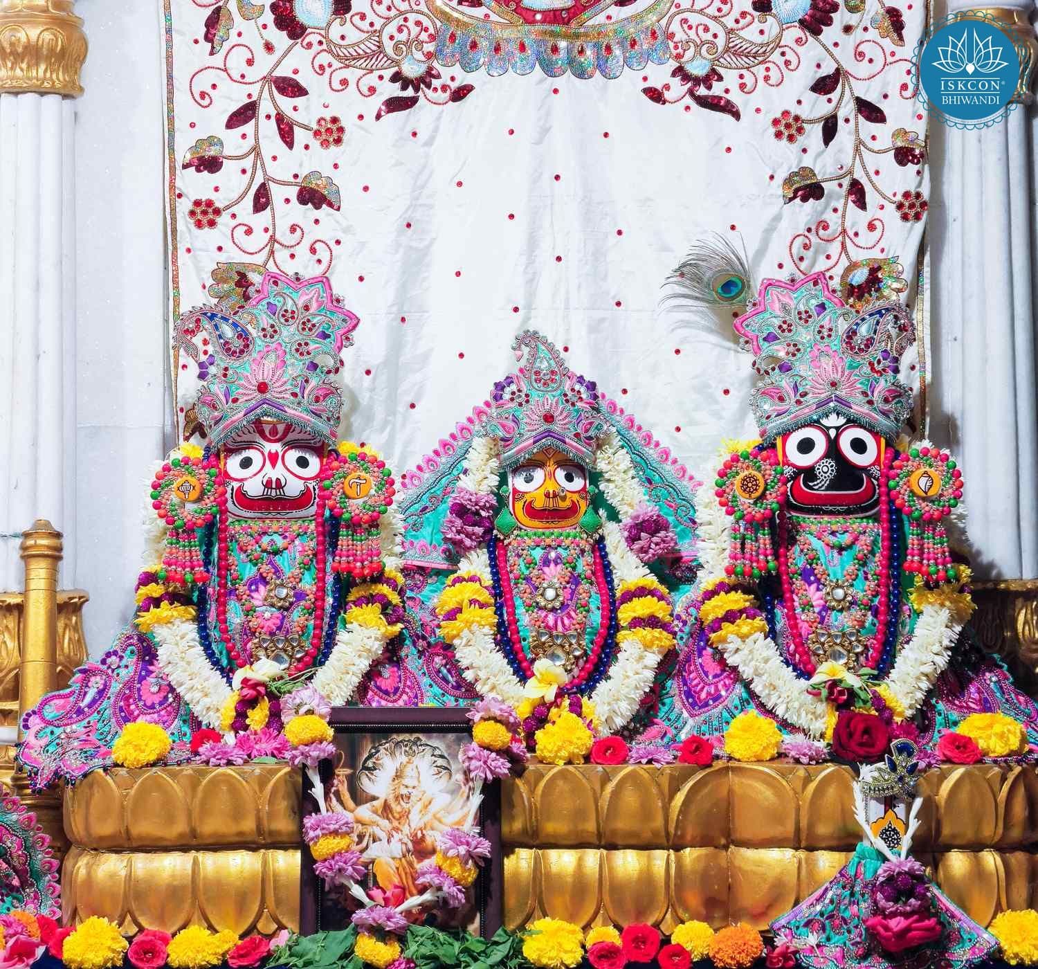 Sringar Darshan photo 2 of 12 — 25 February 2026