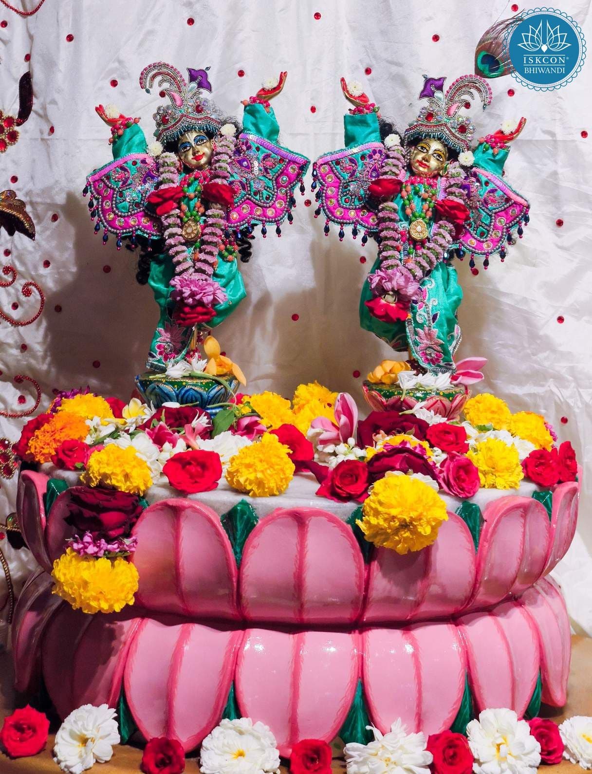 Sringar Darshan photo 5 of 12 — 25 February 2026