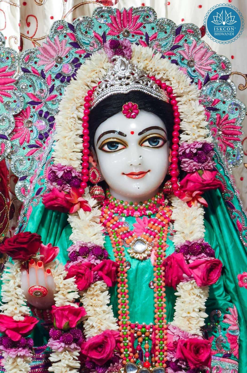 Sringar Darshan photo 11 of 12 — 25 February 2026