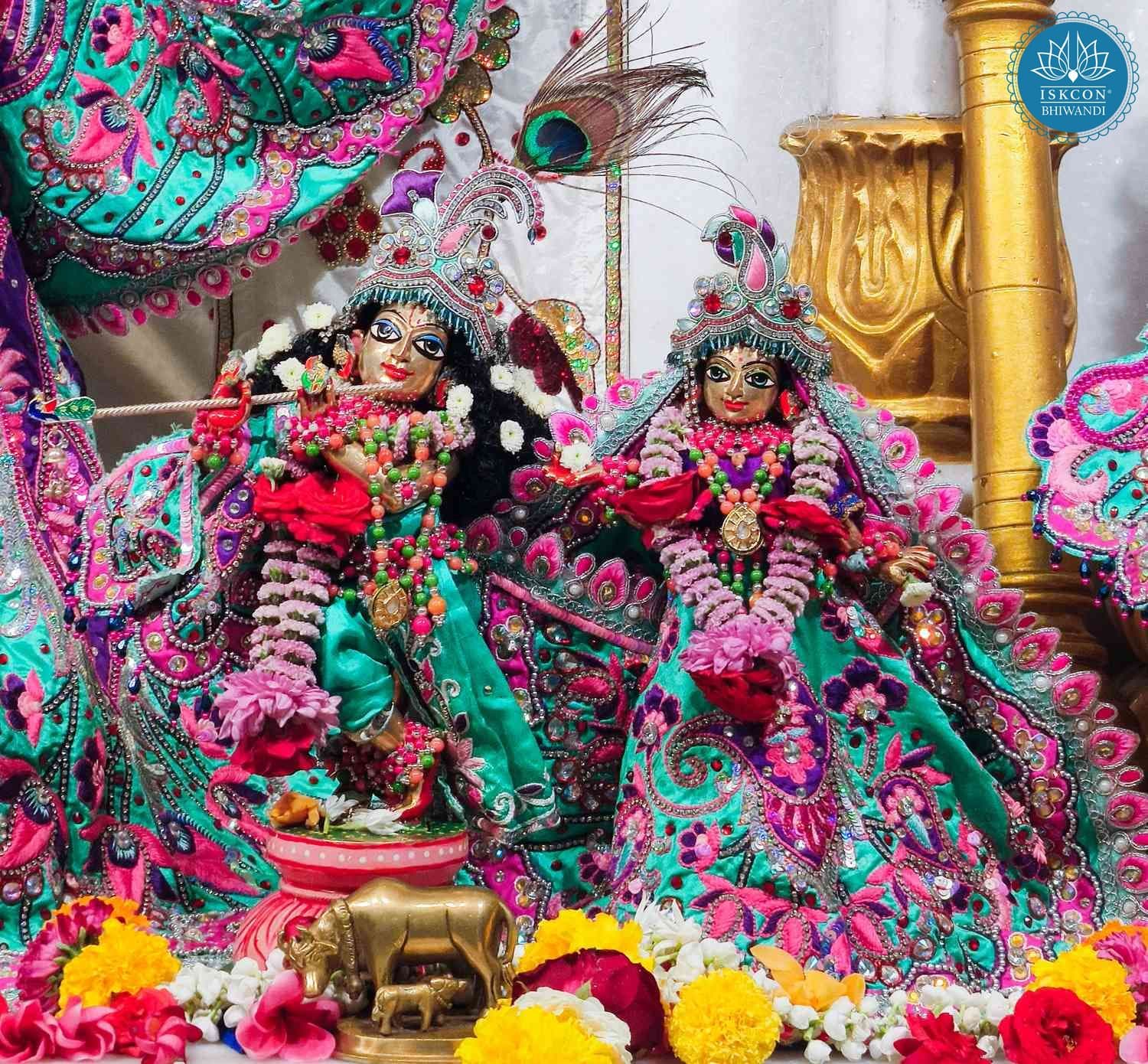 Sringar Darshan photo 9 of 12 — 25 February 2026