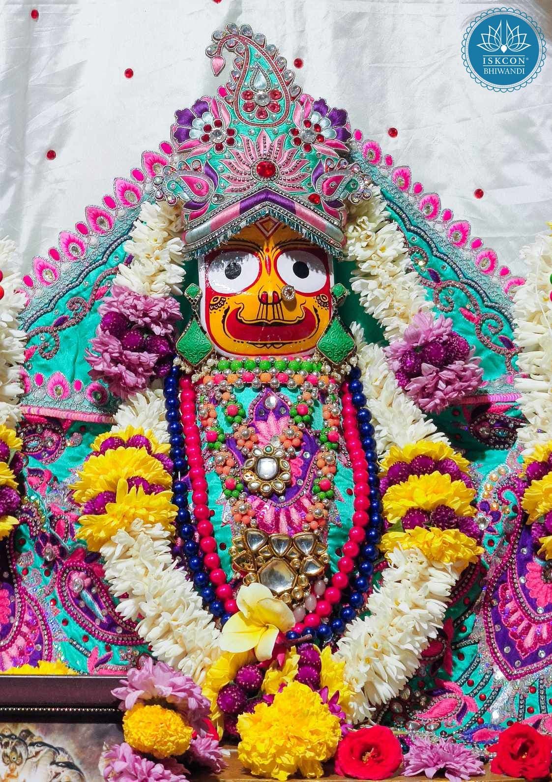 Sringar Darshan photo 7 of 12 — 25 February 2026