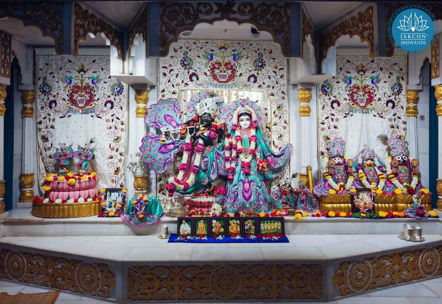 Sringar Darshan photo 3 of 12 — 25 February 2026