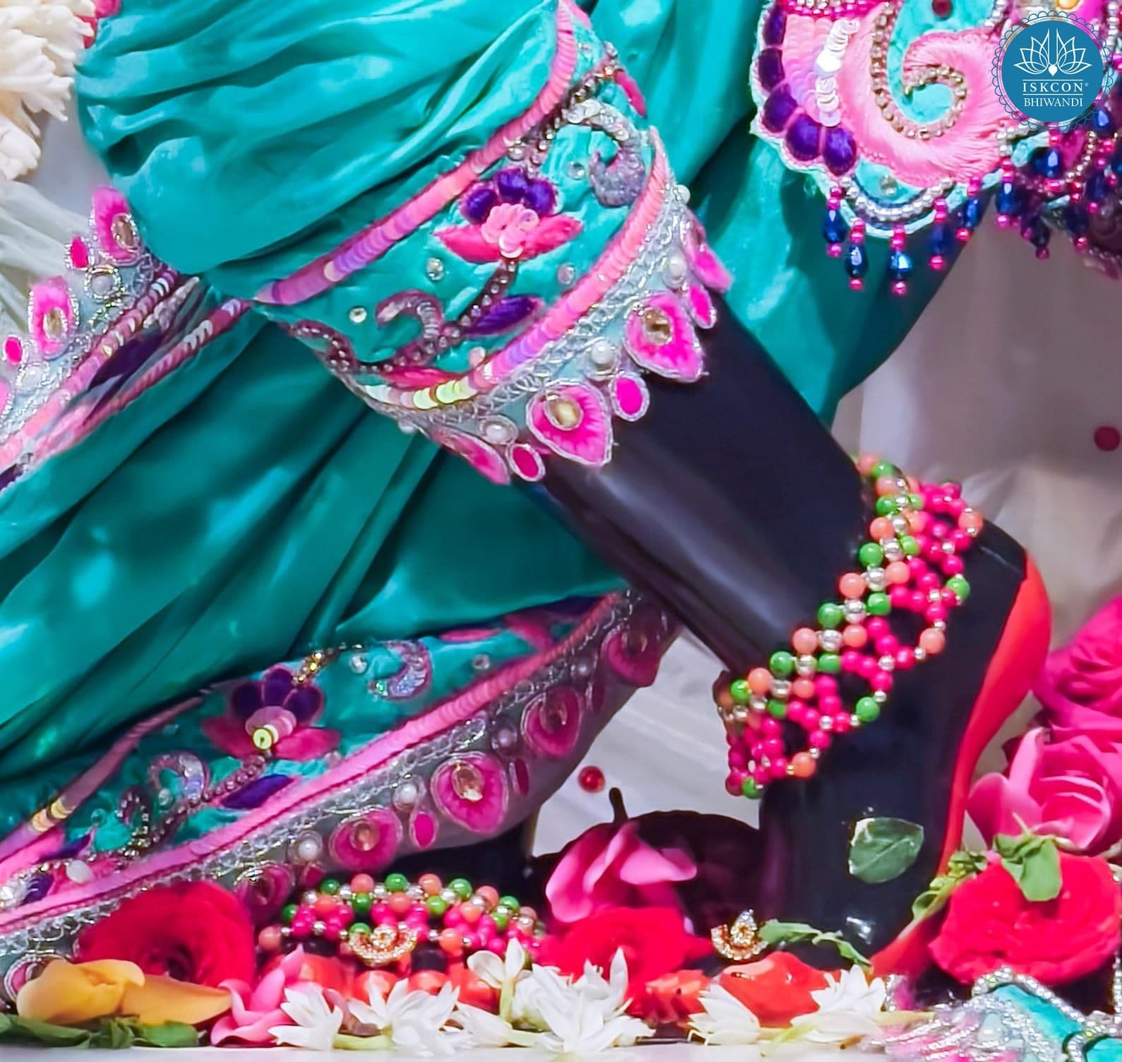 Sringar Darshan photo 12 of 12 — 25 February 2026