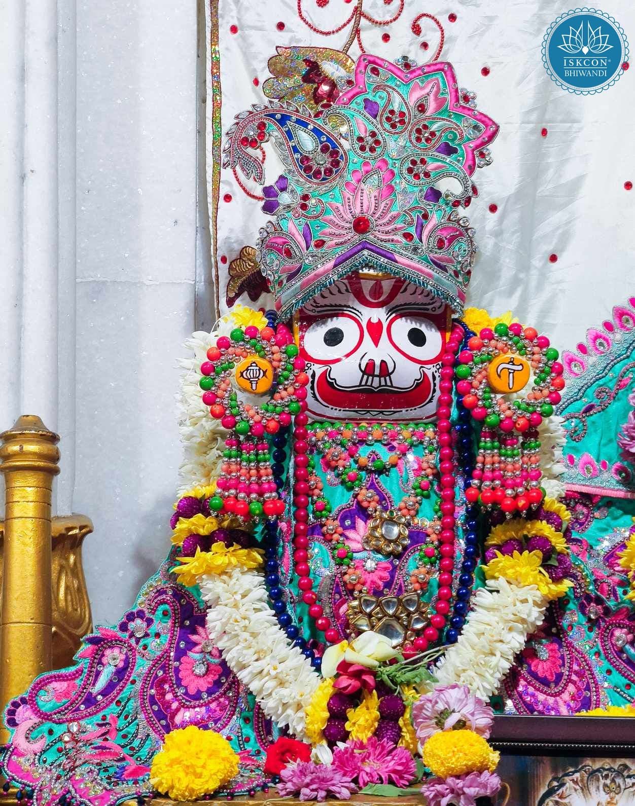 Sringar Darshan photo 8 of 12 — 25 February 2026