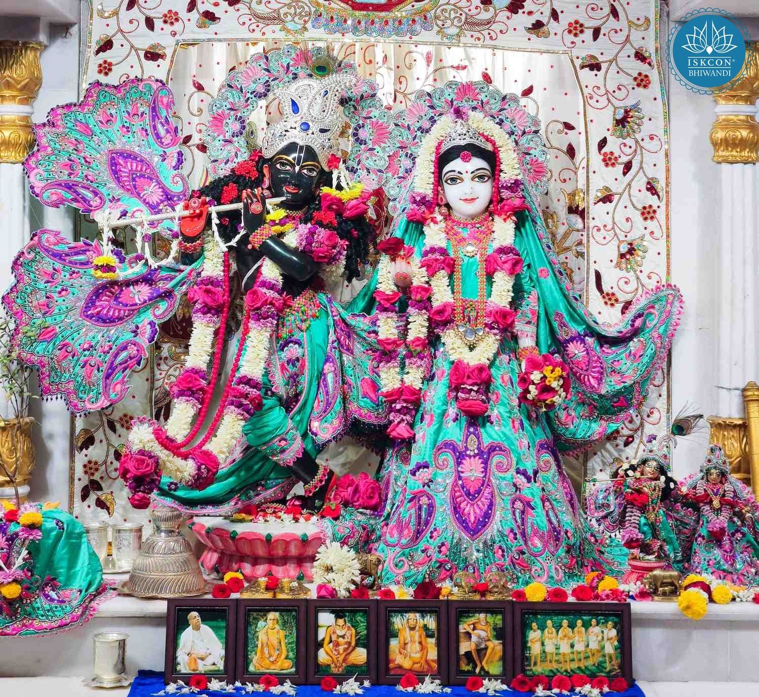 Sringar Darshan photo 1 of 12 — 25 February 2026