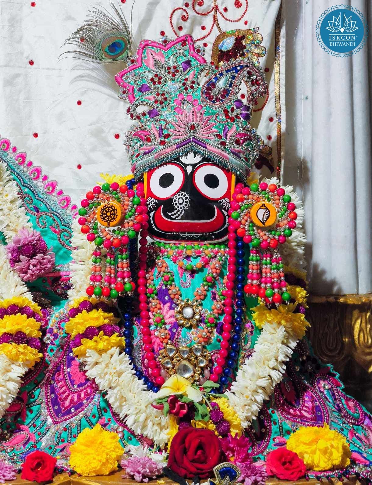 Sringar Darshan photo 6 of 12 — 25 February 2026