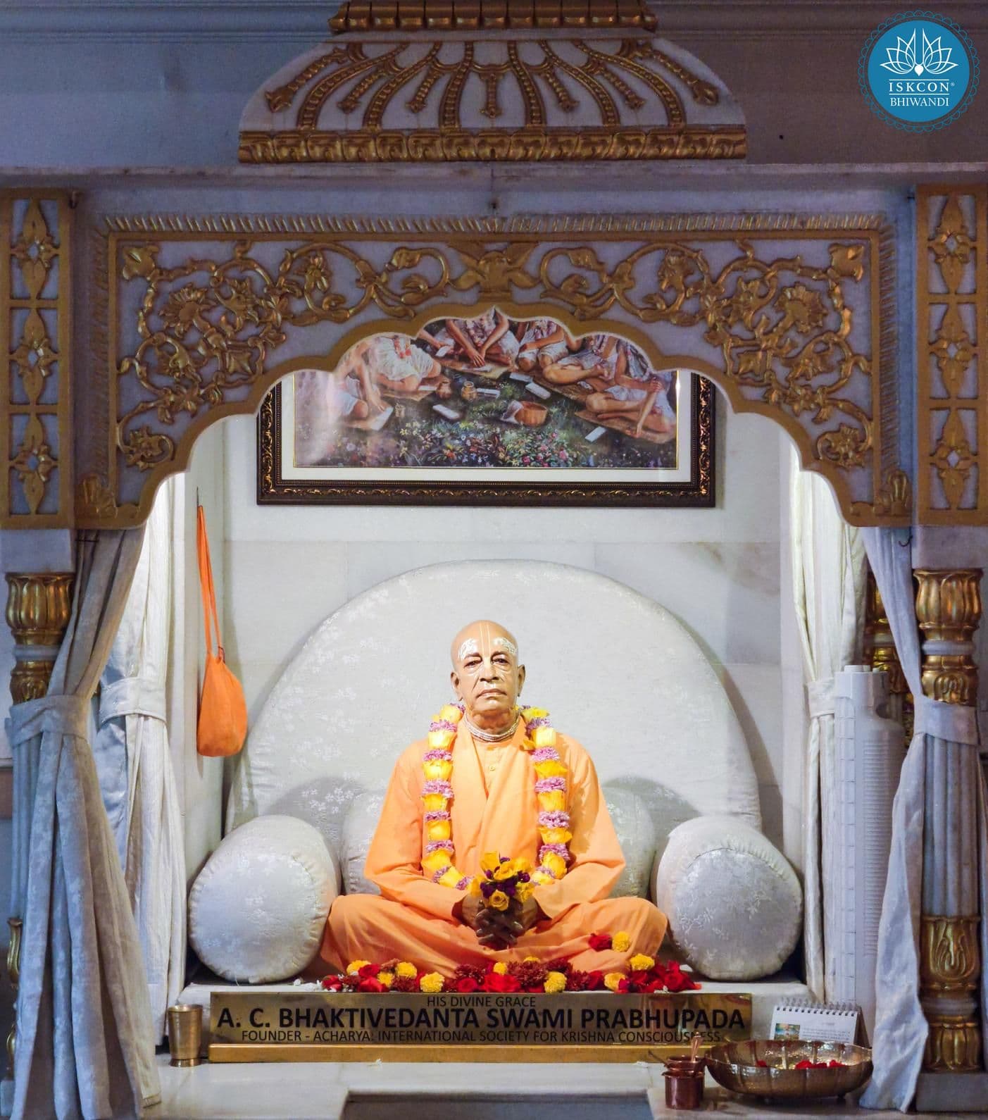 Sringar Darshan photo 6 of 12 — 26 February 2026